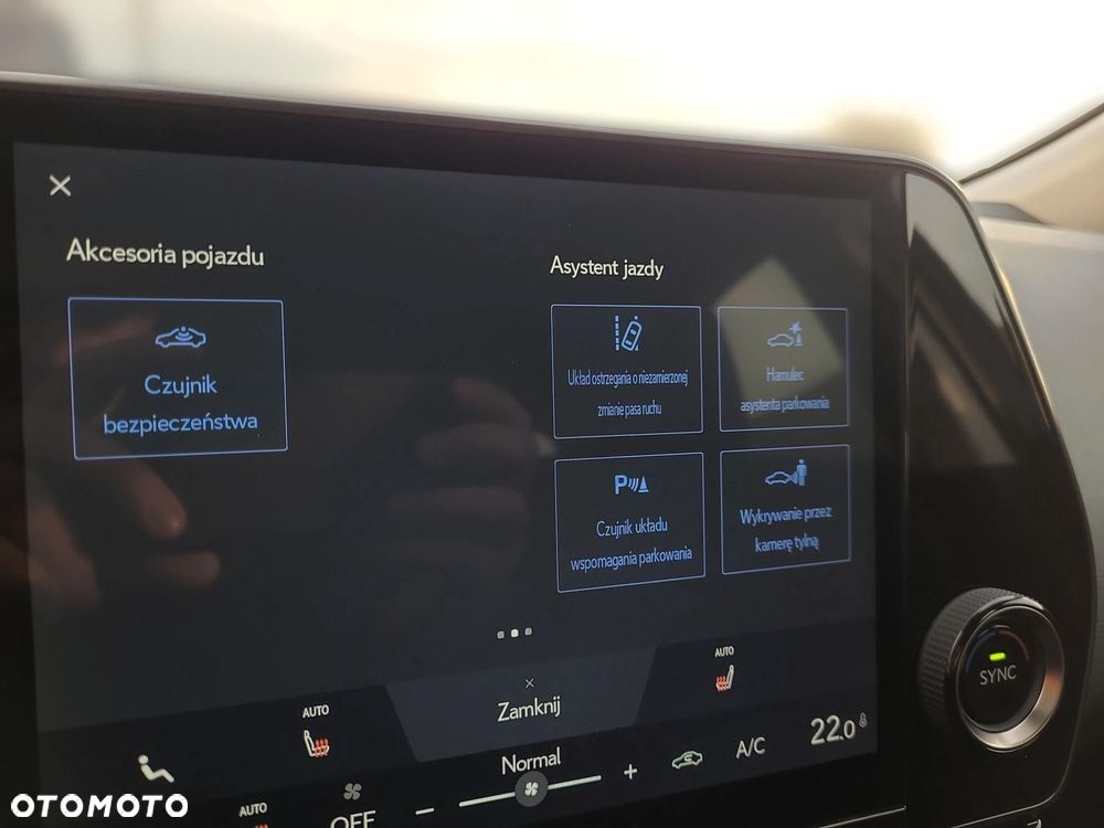 Lexus NX 350h Elegance AWD - 17