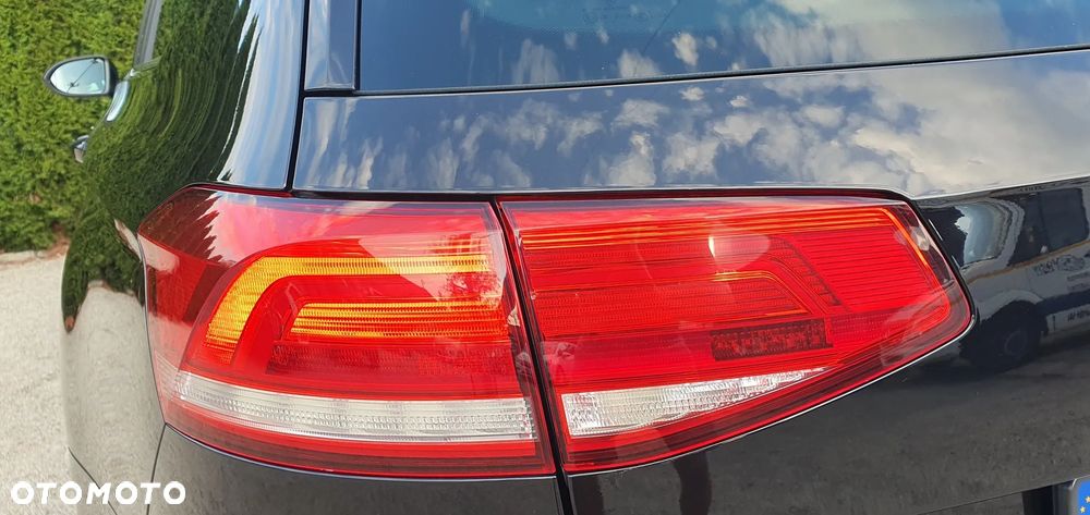 Volkswagen Passat 2.0 TDI SCR (BlueMotion Technology) DSG Highline - 11