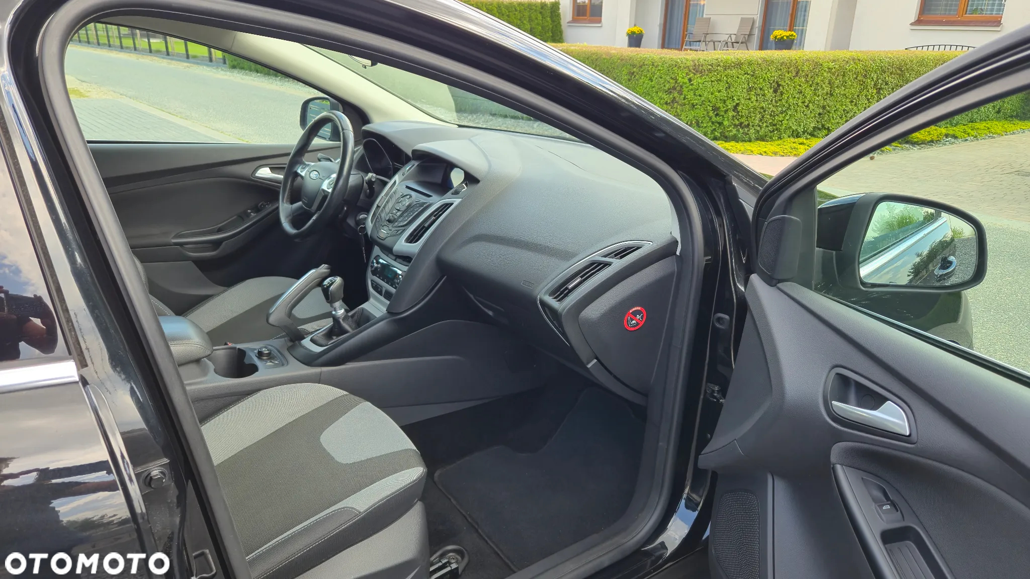 Ford Focus 2.0 TDCi Edition - 9