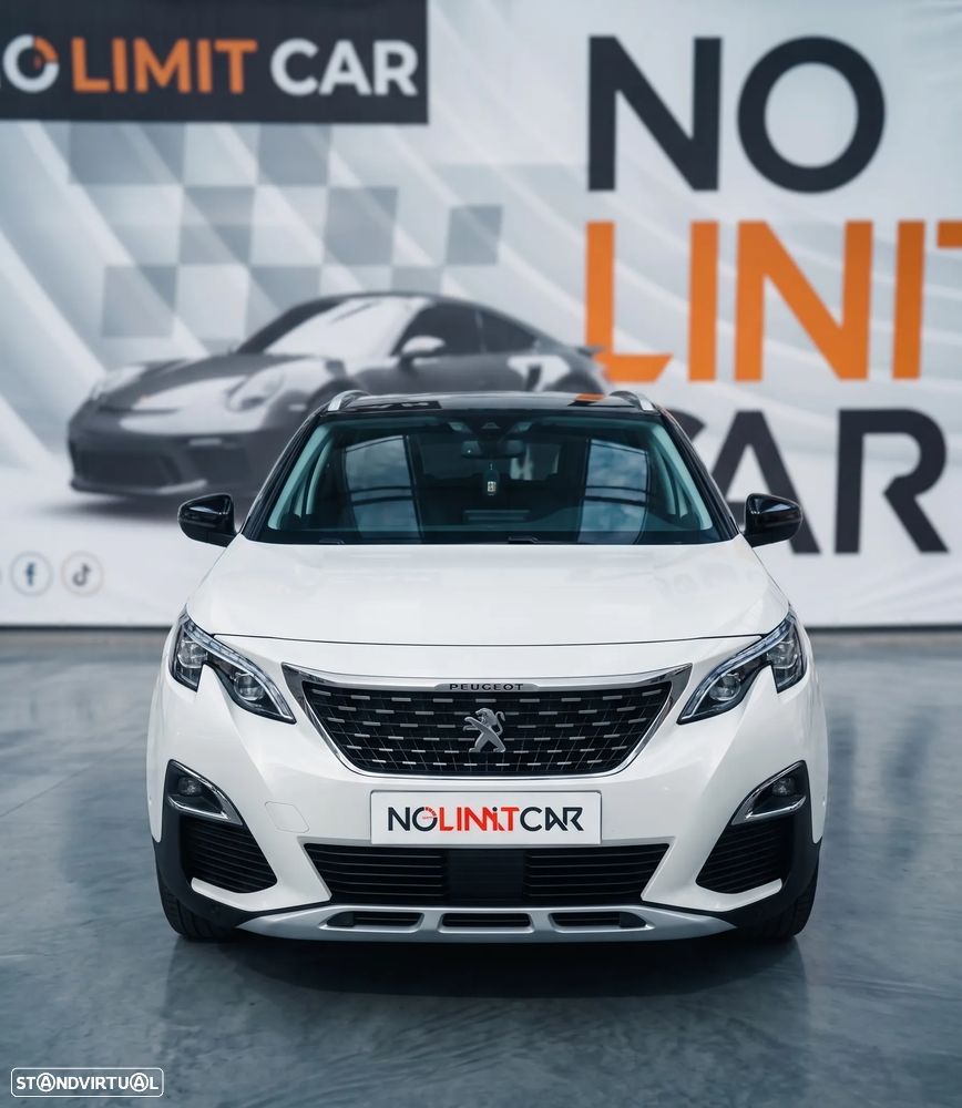 Peugeot 5008 - 2