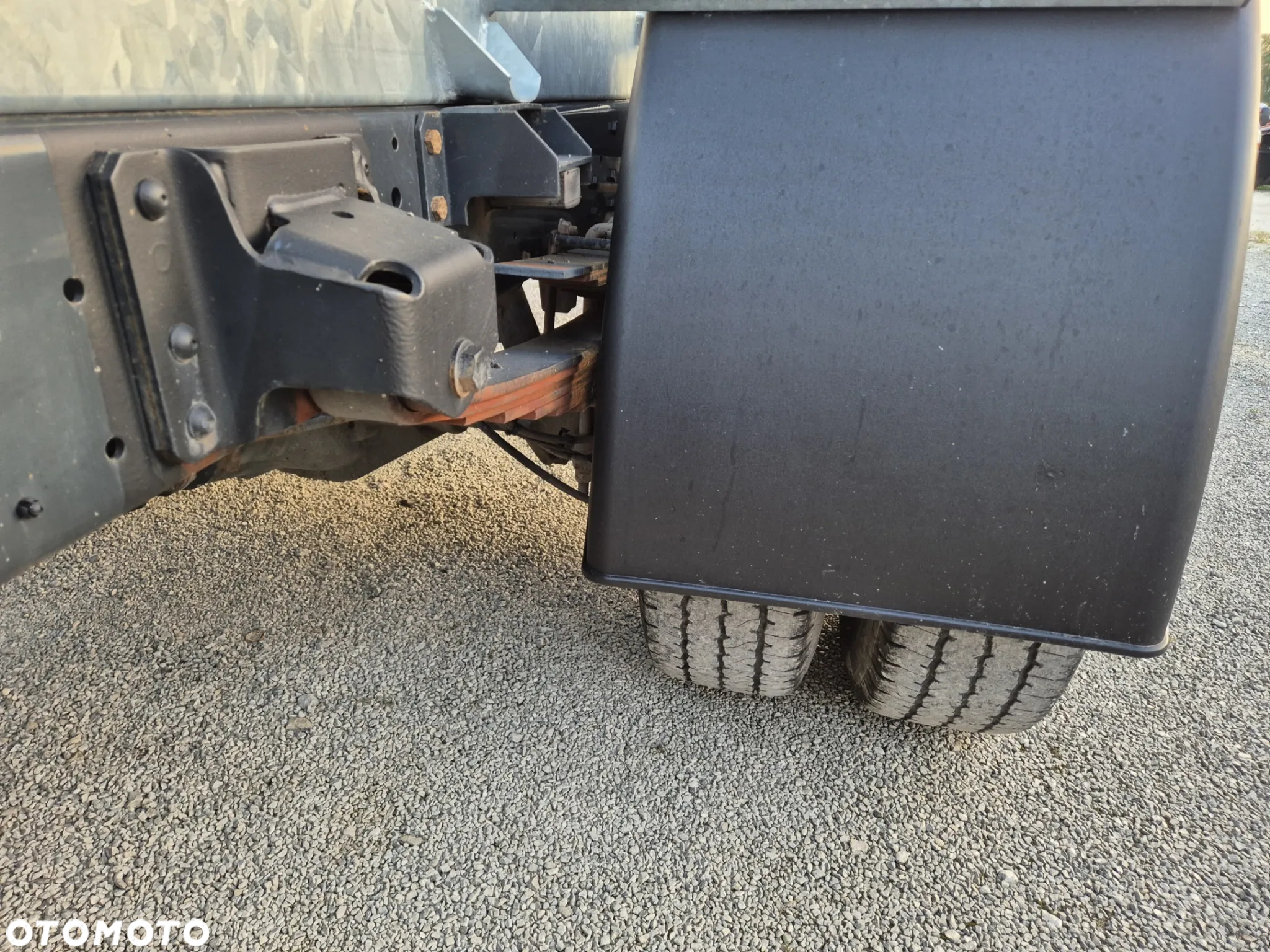 Iveco 65C15 70C15 60C15 50C15 3.0 150KM - 12