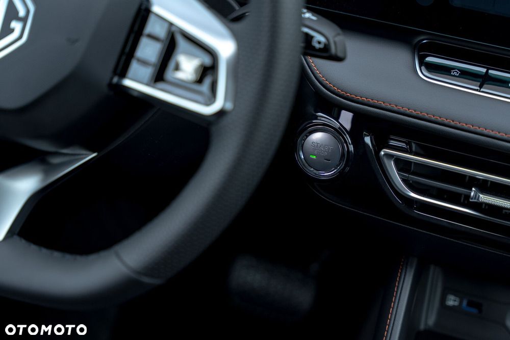 MG HS 1.5T PHEV Excite - 34