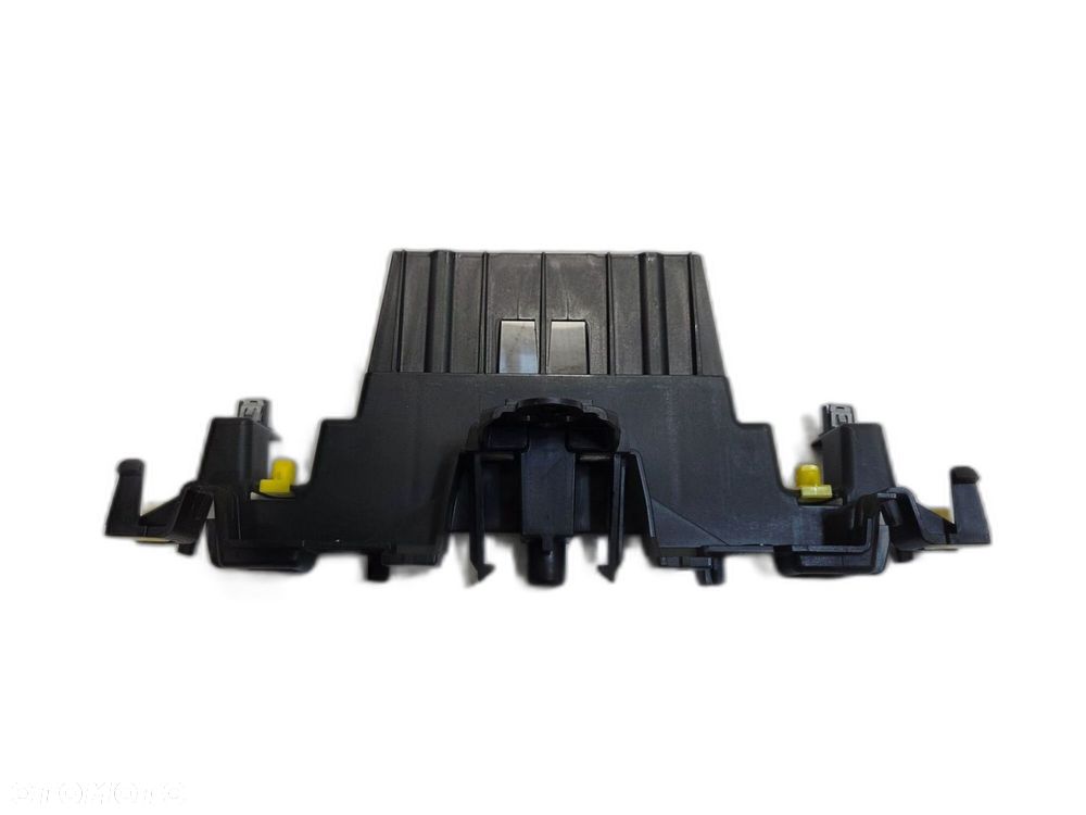 OPEL CORSA E Wspornik uchwyt radia 39033301 NOWY ORYGINAŁ - 1