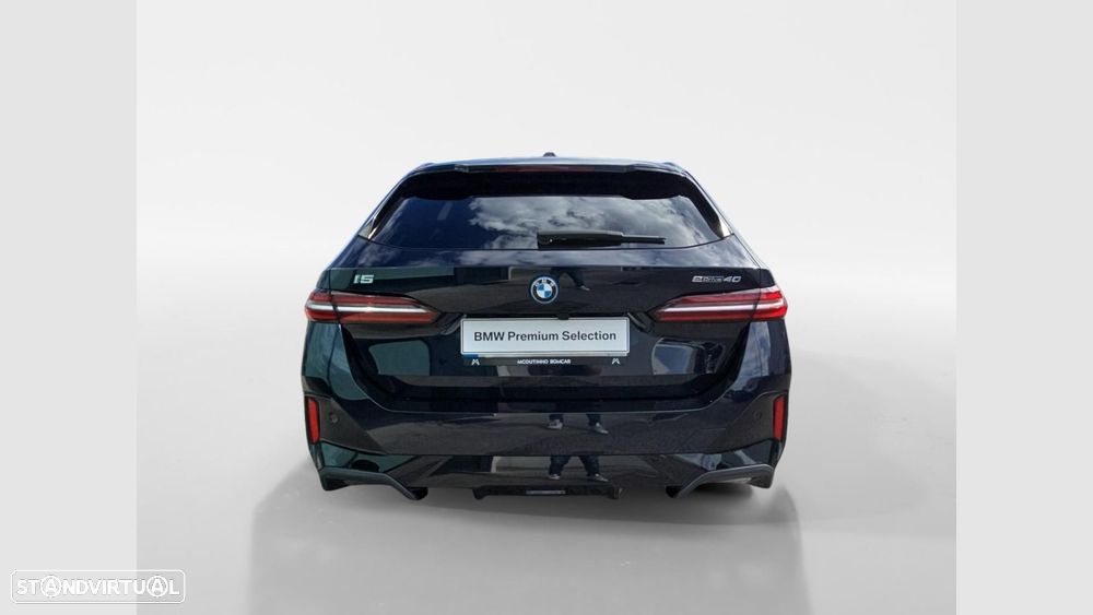 BMW i5 eDrive40 Pack Desportivo M - 8