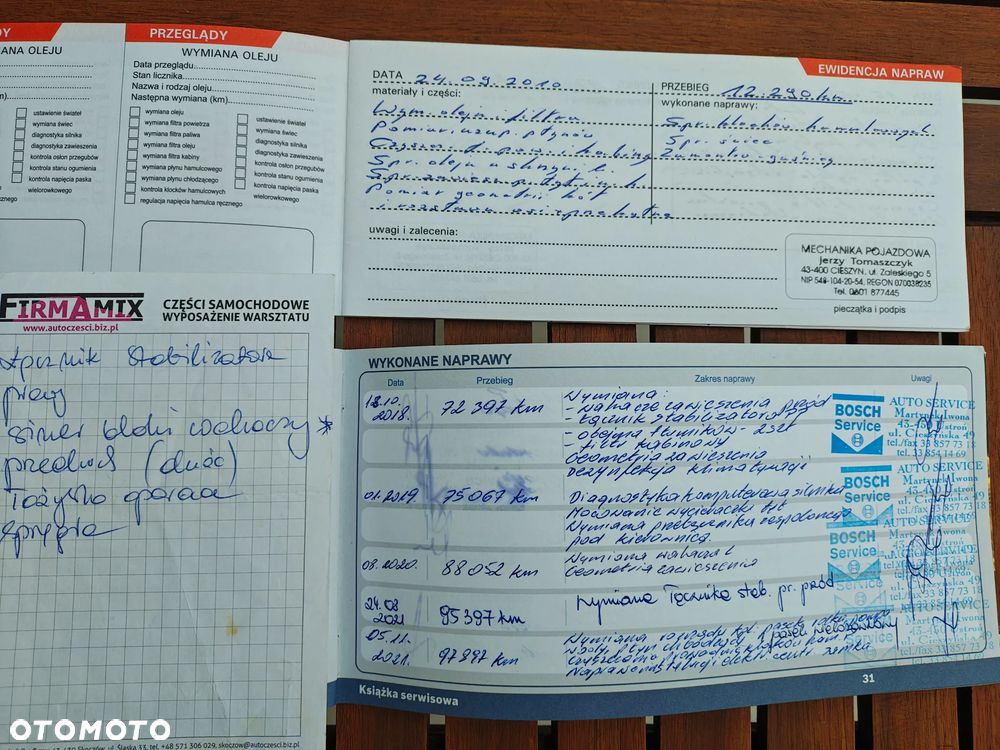 Fiat Panda - 25