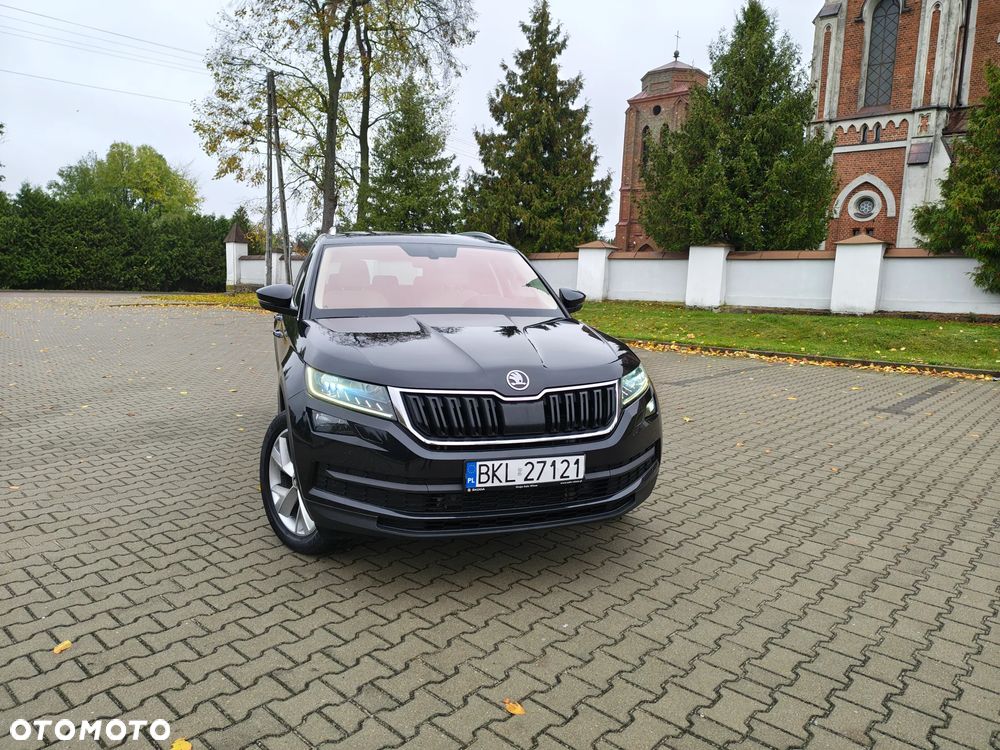 Skoda Kodiaq - 16