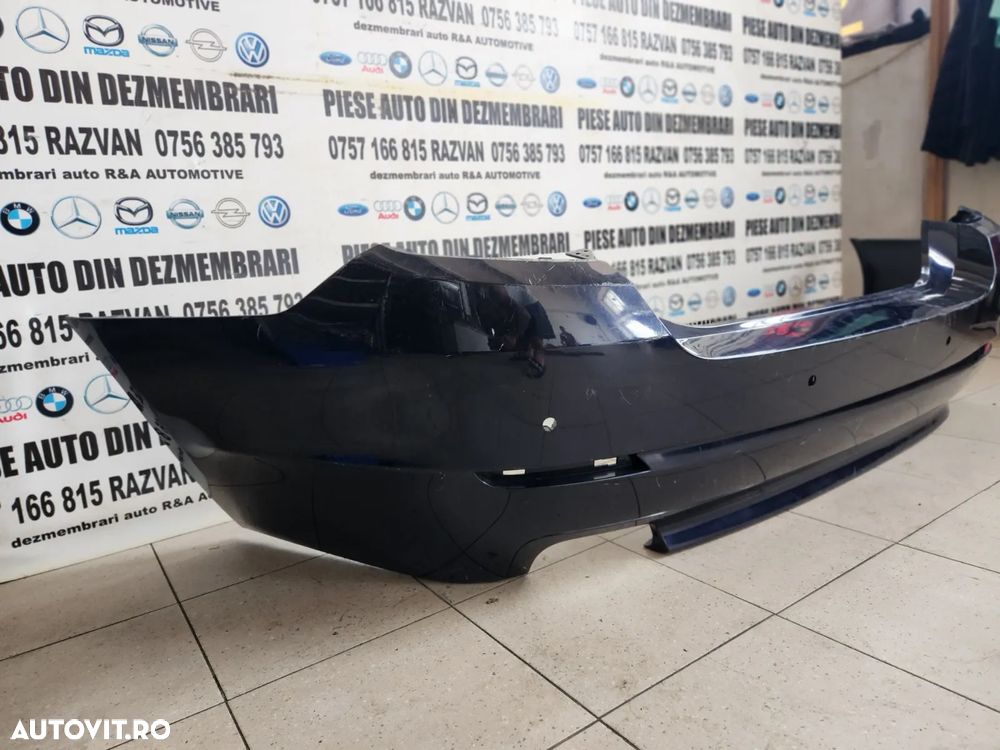 Bara Spate Bmw F10 - Dezmembrari Arad - 6
