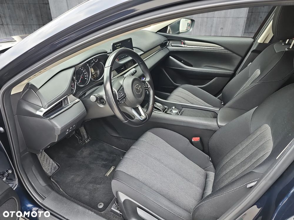 Mazda 6 2.0 Center-Line - 9