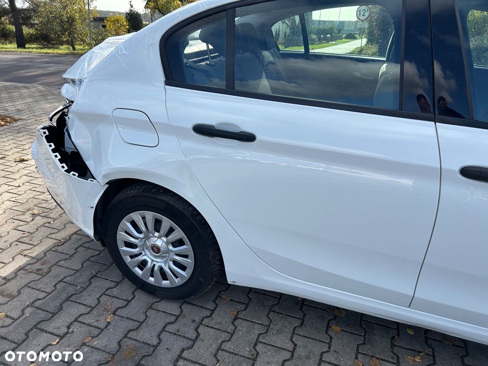 Fiat Tipo - 18