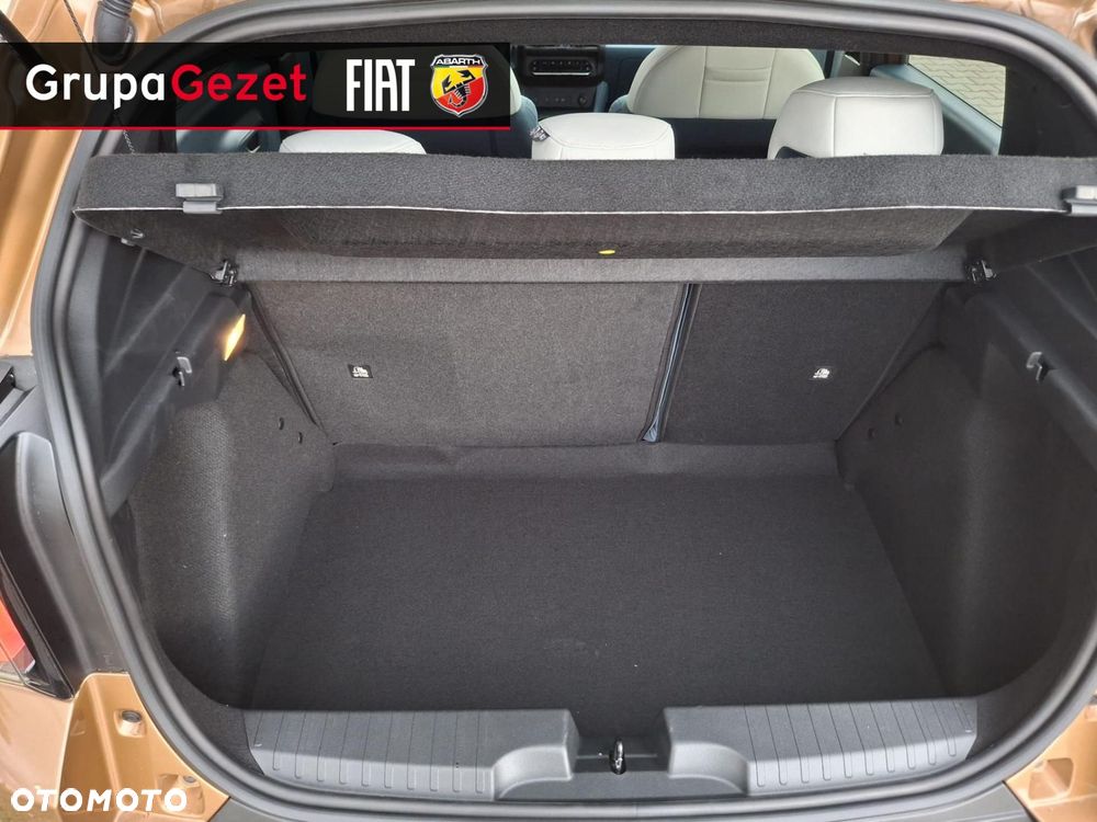 Fiat Grande Panda - 14