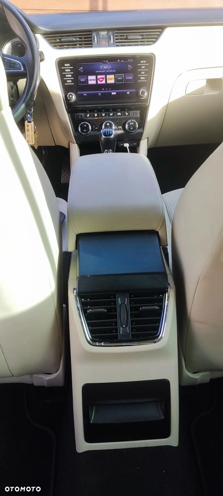 Skoda Octavia 2.0 TDI (Green tec) Style - 8