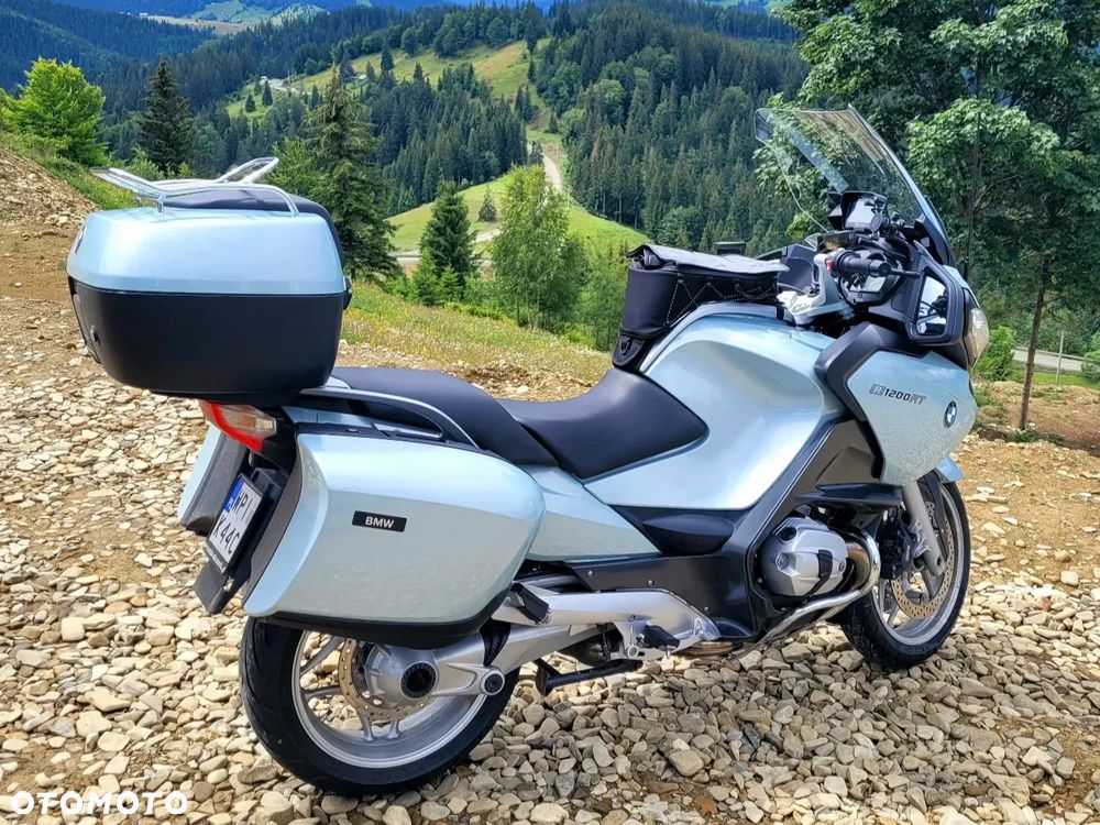 BMW RT - 14