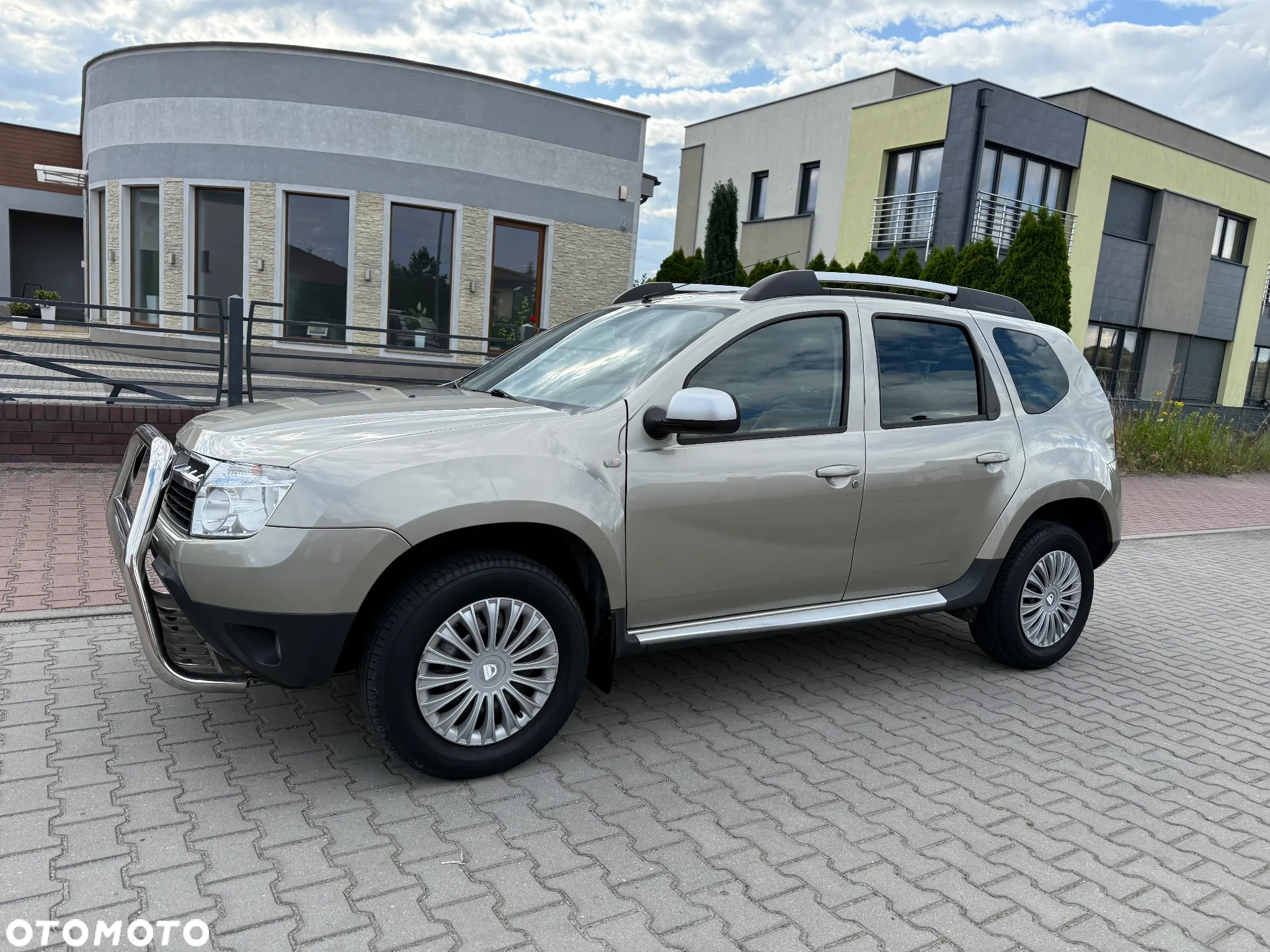 Dacia Duster - 21