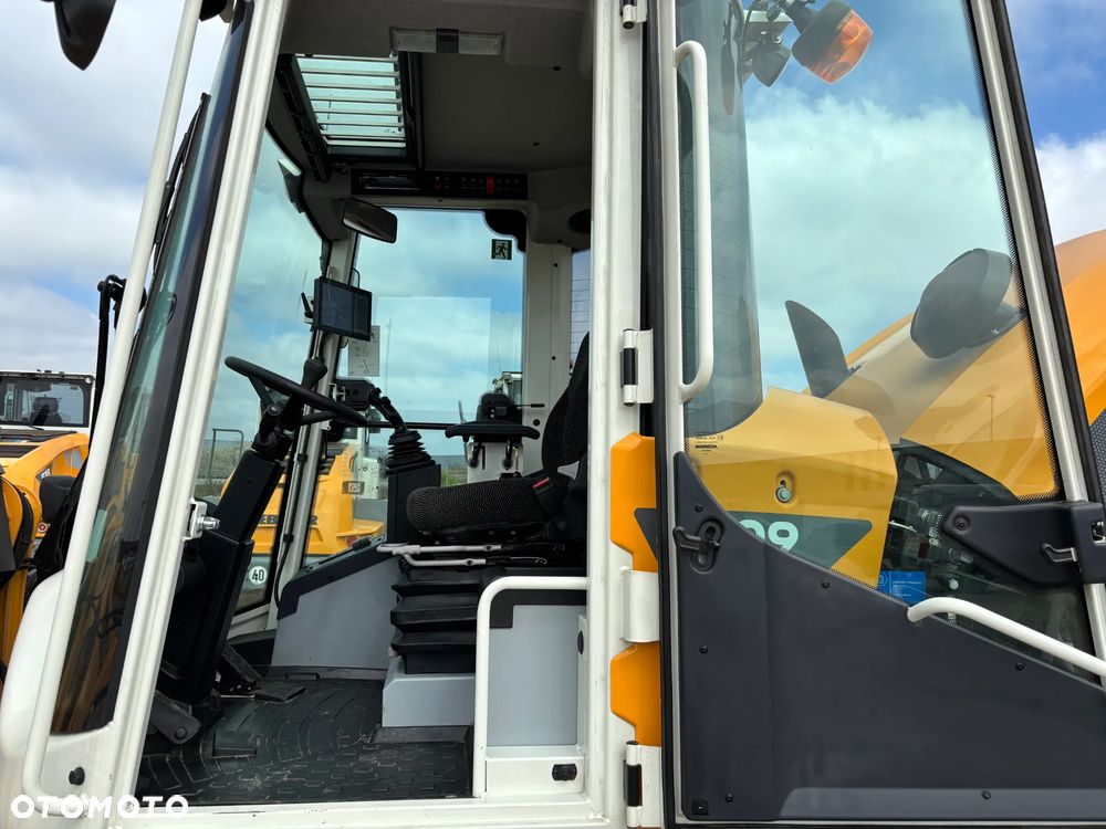 Liebherr L 509 Tele - 12