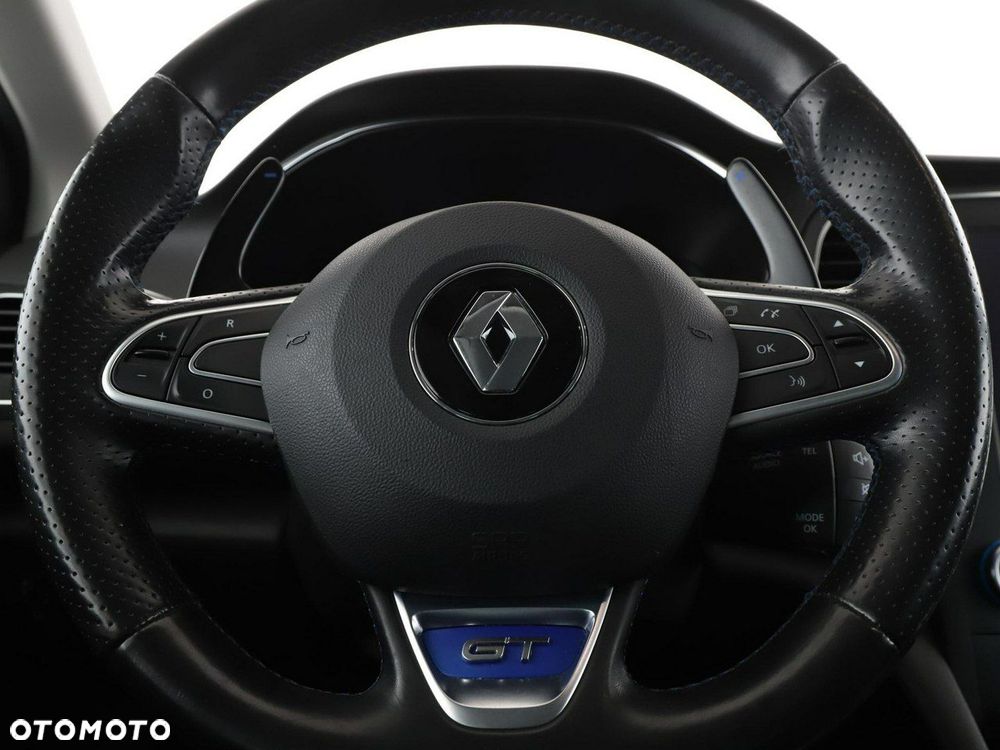 Renault Megane ENERGY TCe 205 EDC GT - 21