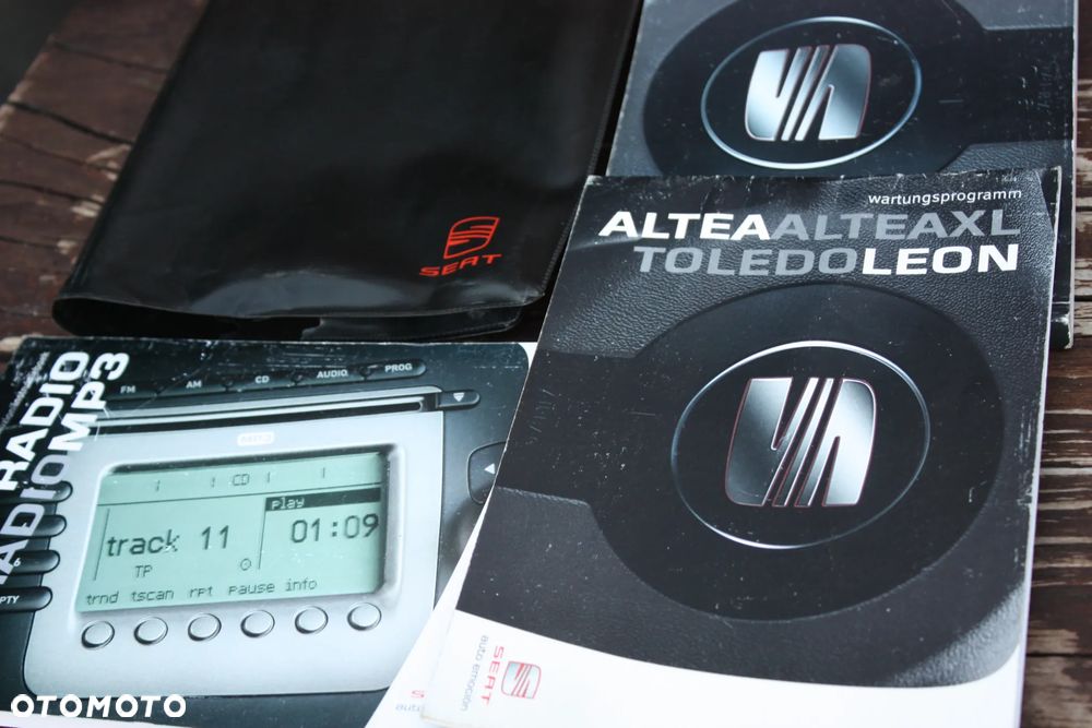 Seat Altea XL 1.6 Reference Comfort - 35
