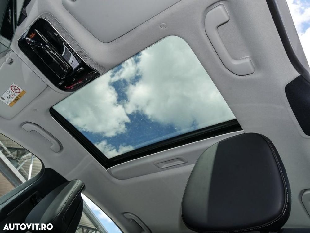 Mercedes-Benz C 220 d 9G-TRONIC AMG Line - 7