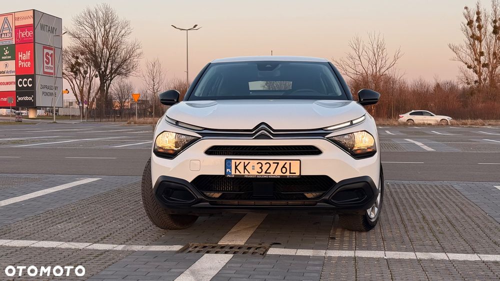 Citroën C4 - 2