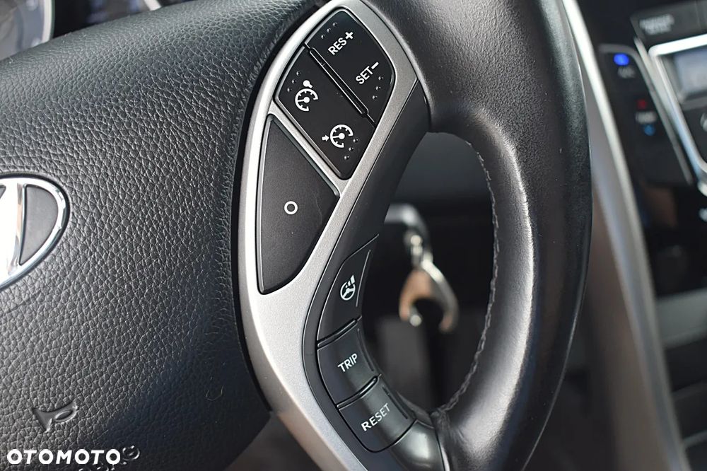 Hyundai i30 1.6 CRDI Trend - 31