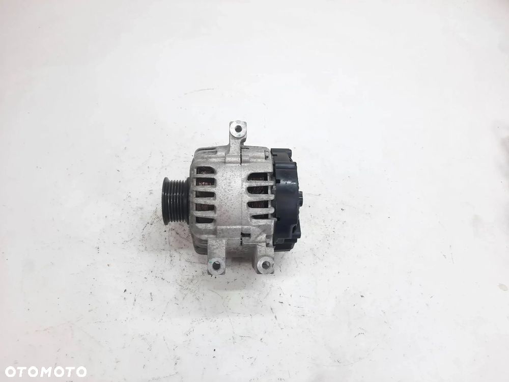 ALTERNATOR OPEL ASTRA K MERIVA ZAFIRA 1.6 CDTI 13586366 - 6