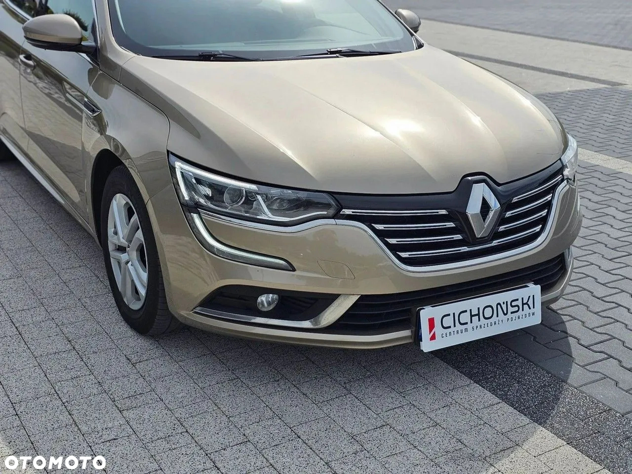 Renault Talisman 1.7 Blue dCi Business - 29