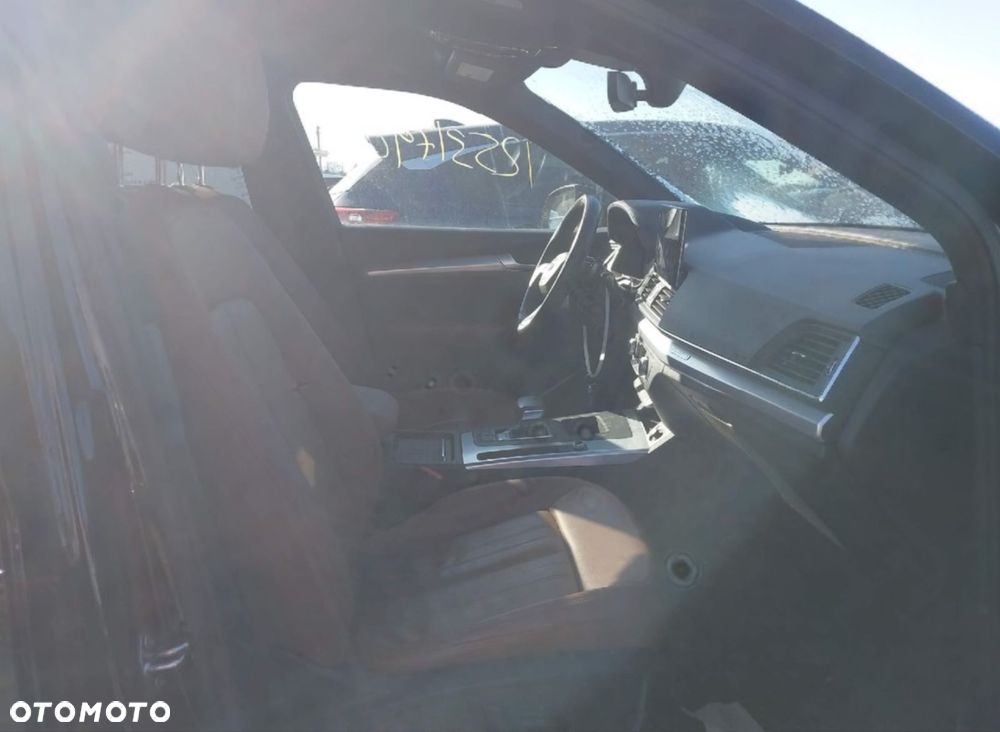 Audi Q5 45 TFSI quattro S tronic S line - 17