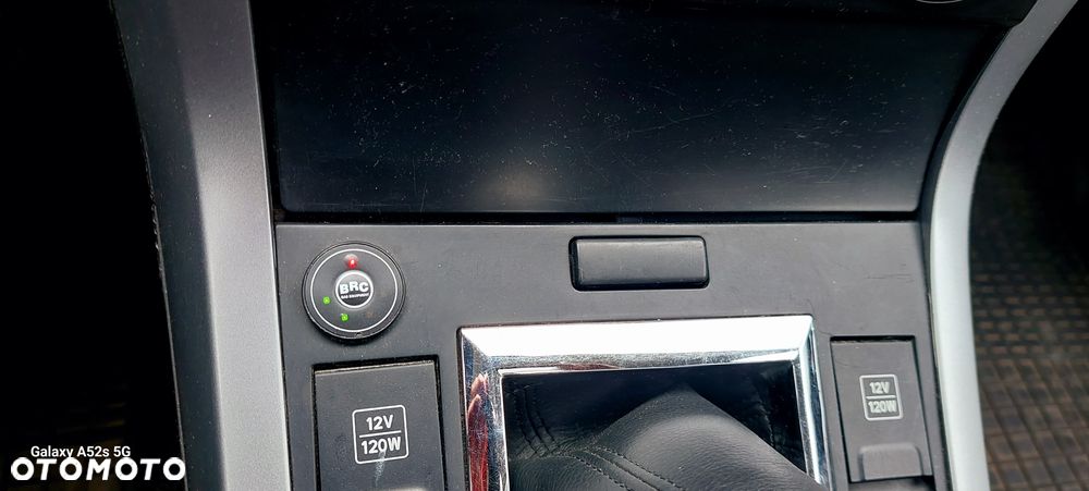 Suzuki Grand Vitara 2.4 De Luxe - 9