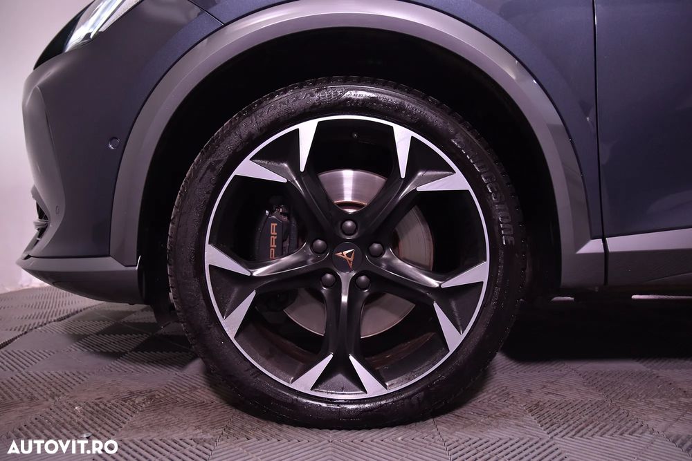 Cupra Formentor - 13