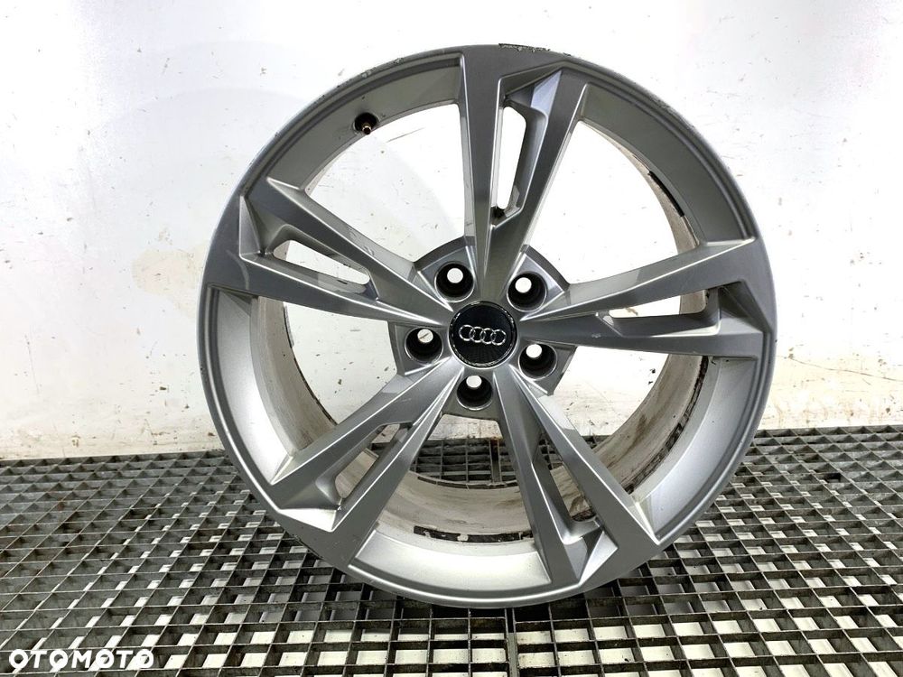 FELGA ALUMINIOWA 18 8,5J 5X112 CENTR 66,6 ET29  AUDI A5 Sportback (F5A, F5F) 2016 - 2022 2.0 TDI - 1