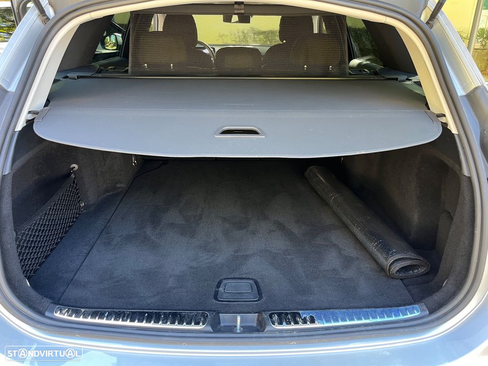 Mercedes-Benz C 220 d Avantgarde - 33