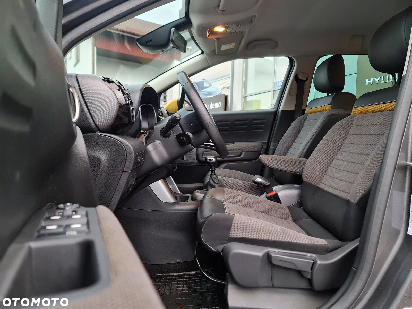 Citroën C3 Aircross 1.2 PureTech GPF Rip Curl S&S - 12