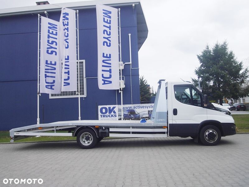 Iveco Daily 35C16H - 6
