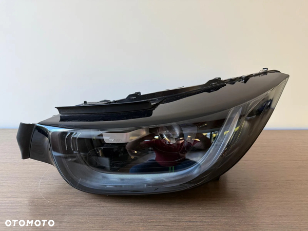 LAMPA PRZEDNIA LEWA BMW I3 I01 LIFT LCI LED 9853413