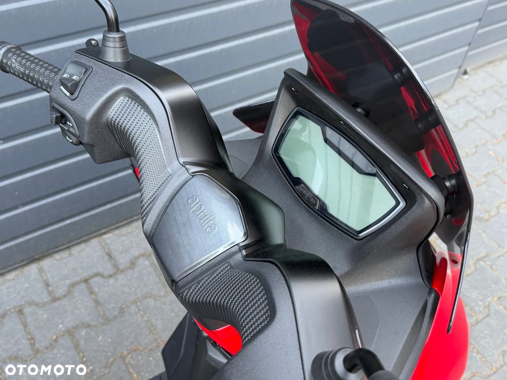 Aprilia Inny - 6