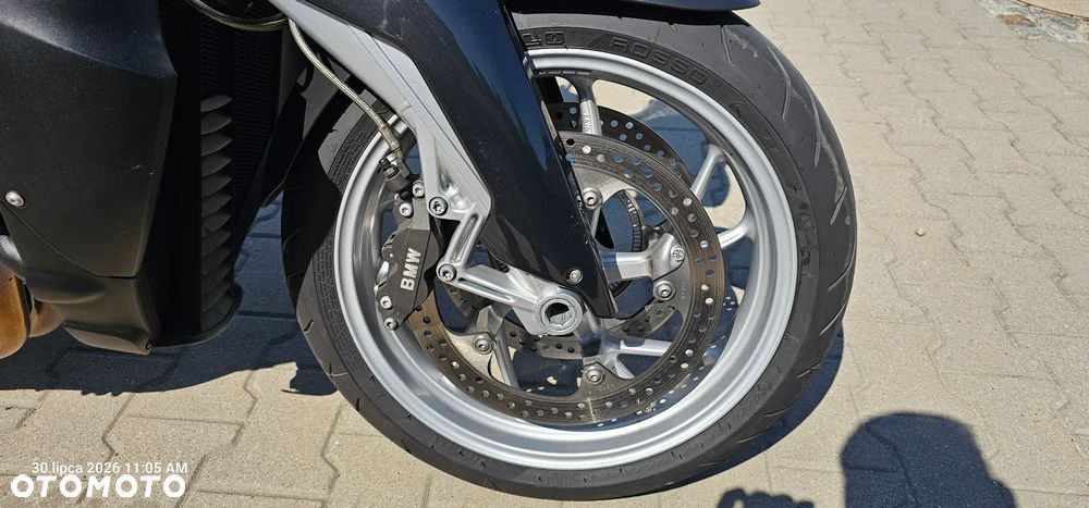 BMW K - 4