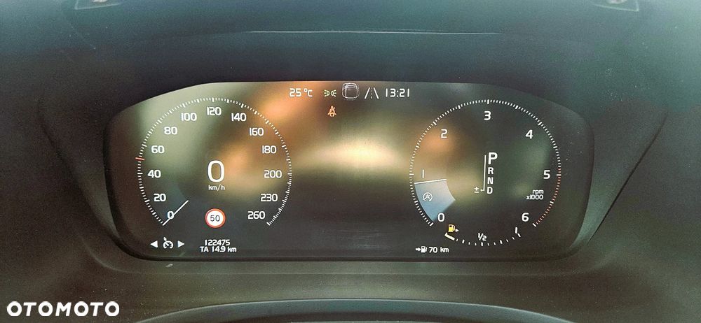 Volvo V60 Cross Country D3 Geartronic Summum - 5