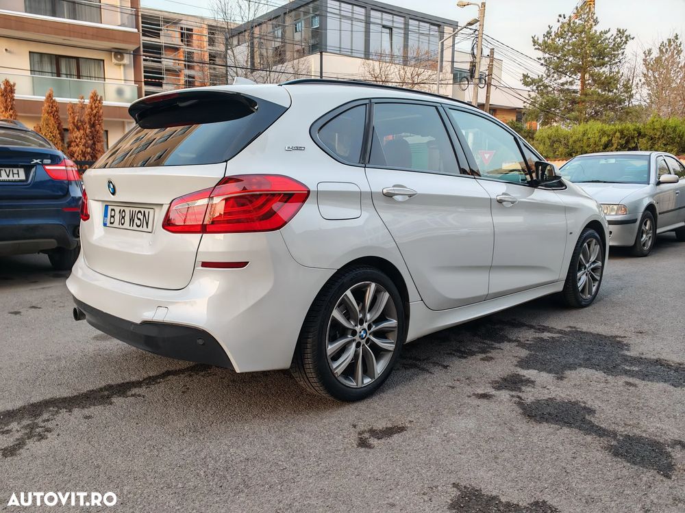BMW Seria 2 - 21