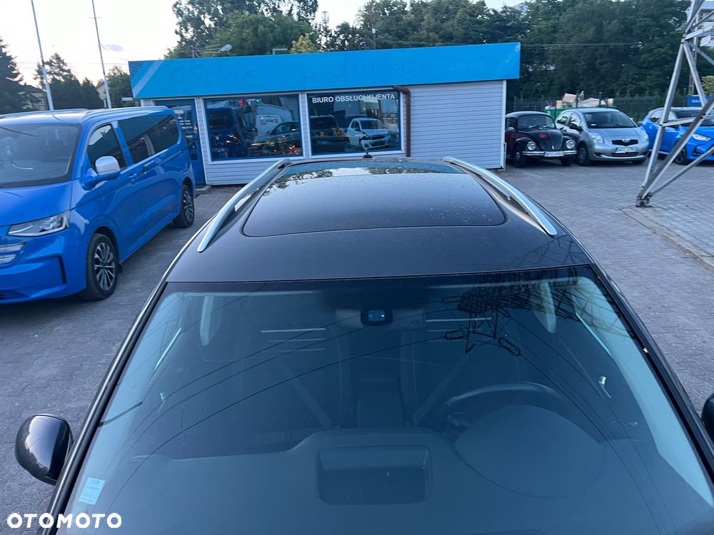 Volkswagen Tiguan 2.0 TDI DPF 4Motion Team - 13