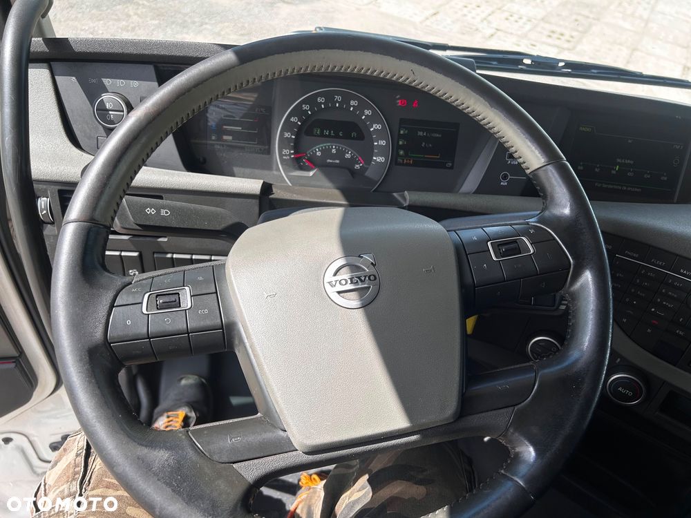 Volvo FH460 - 4