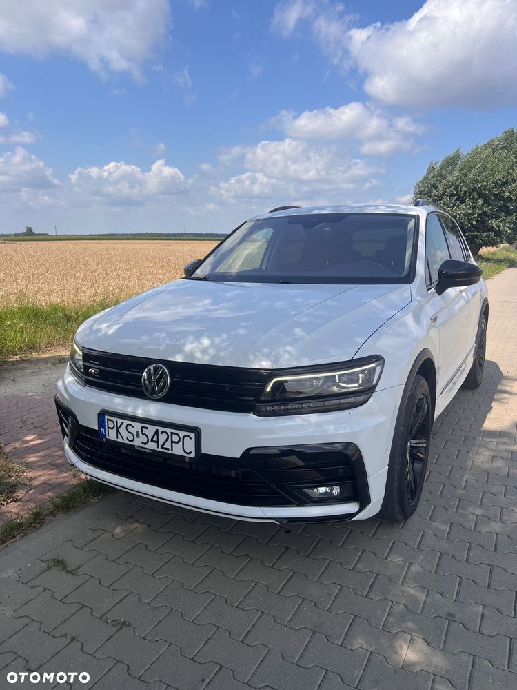 Volkswagen Tiguan 2.0 TSI BMT 4Mot Highline DSG - 1