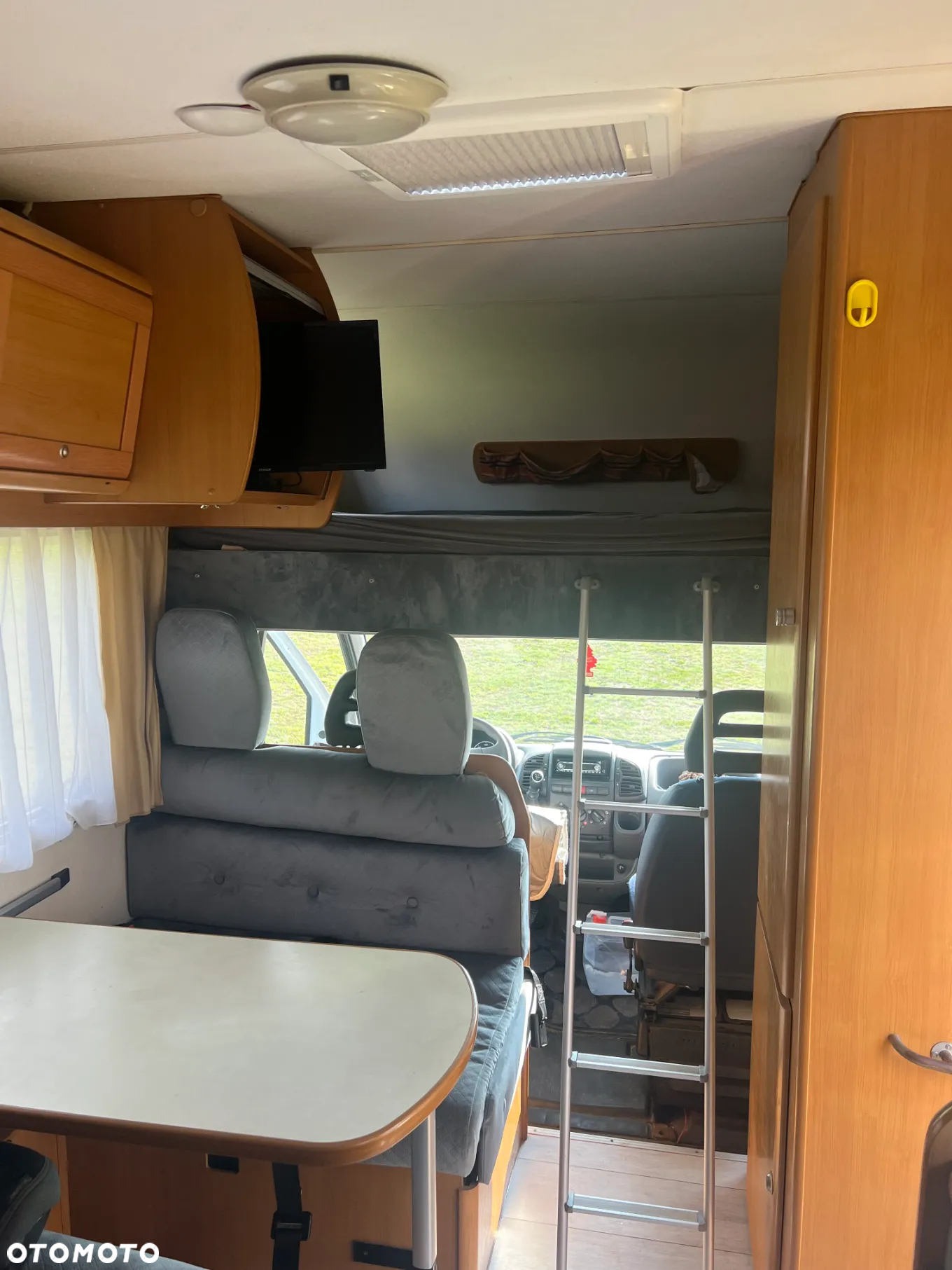Fiat Ducato Kamper - 16