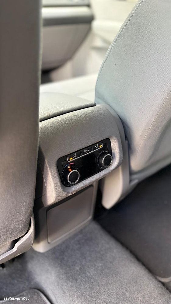 SEAT Alhambra 2.0 TDI Style Eco. - 14