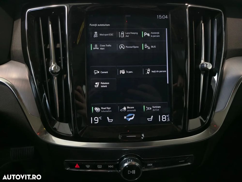 Volvo S60 T6 AWD Geartronic RDesign - 21