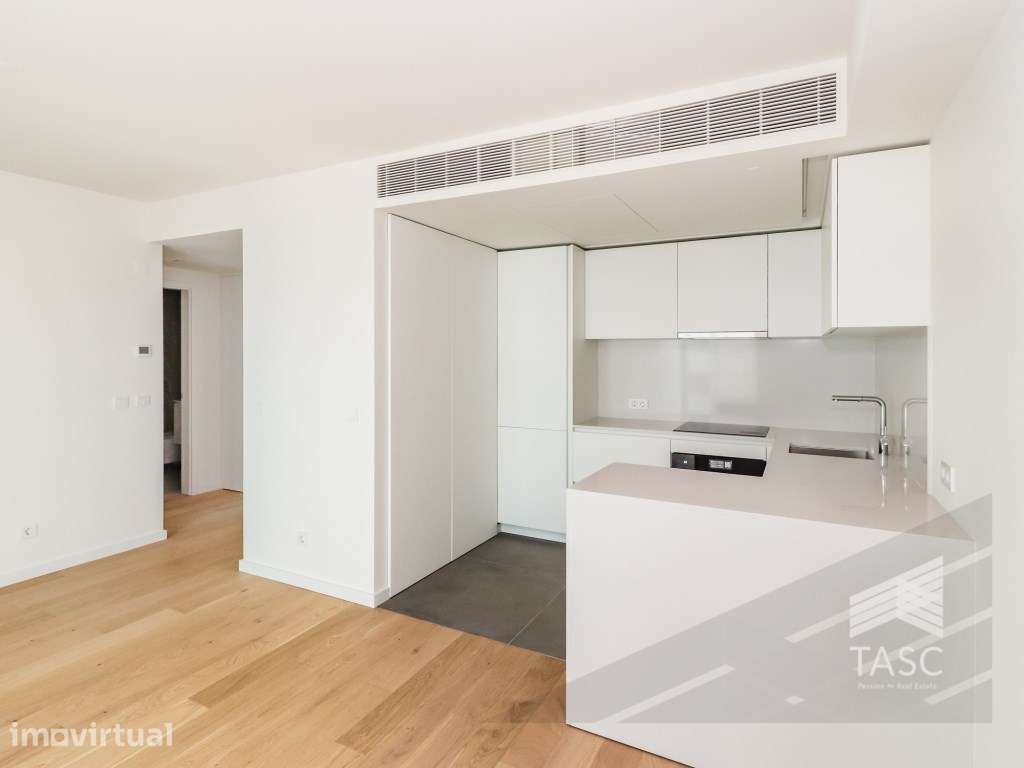 Apartamento T1 no DUUO - Grande imagem: 4/19