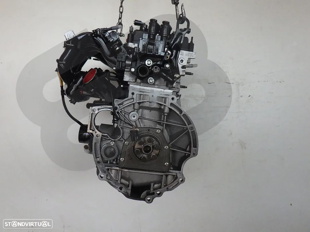 Motor Ford Focus 1.6 16V 77KW Ref: IQDB - 4