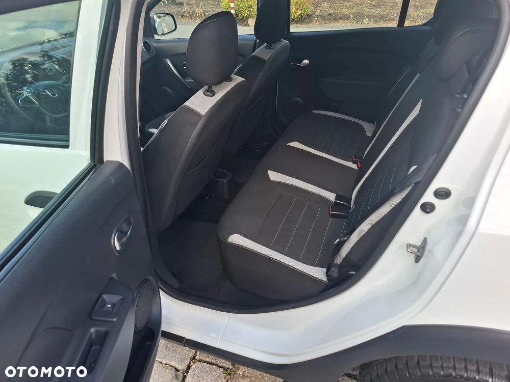 Dacia Sandero Stepway - 17