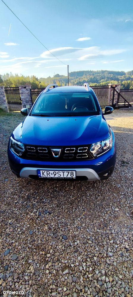 Dacia Duster - 9