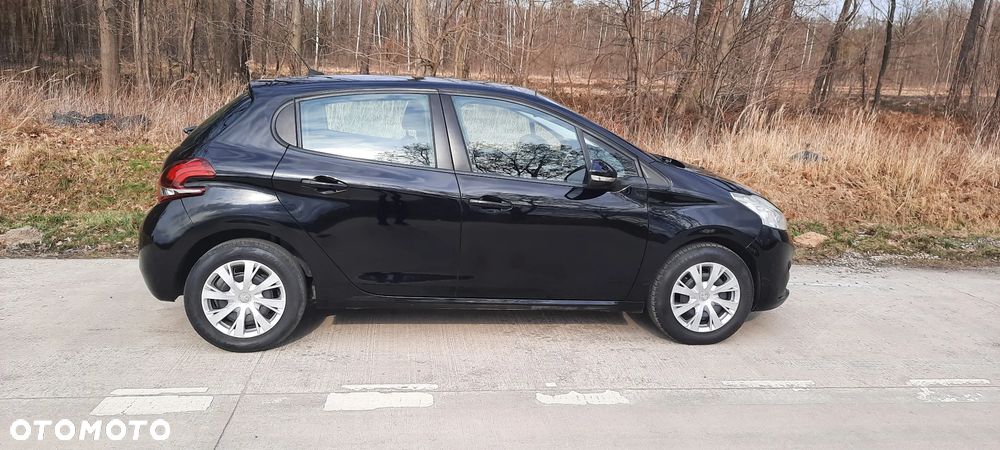 Peugeot 208 BlueHDi 100 Active - 7