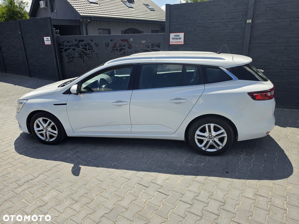 Renault Megane - 5