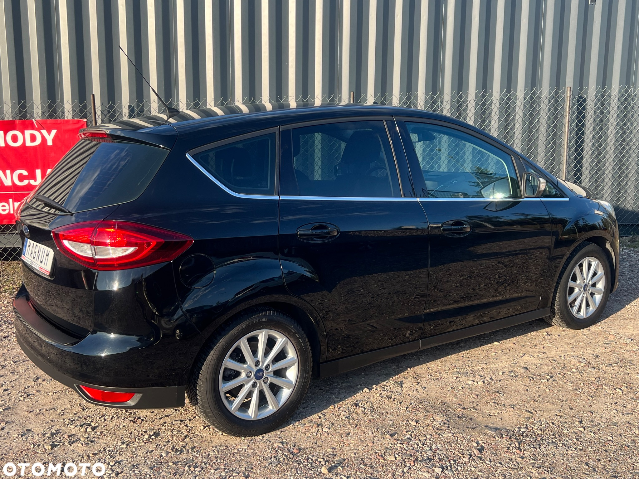 Ford C-MAX - 24